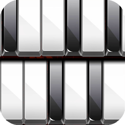 The Simple Piano By Gamepix