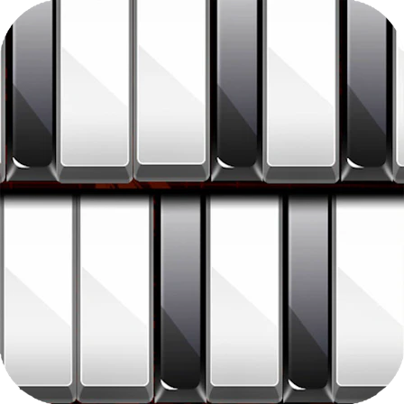 The Simple Piano game thumbnail