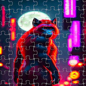 The Skinwalker Tile Picture Challenge Thumbnail