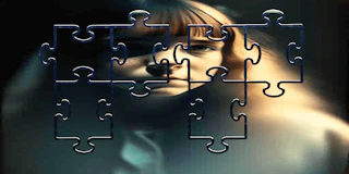 The Slender Man Slide puzzle thumbnail