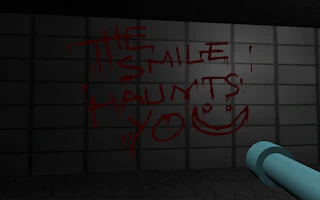 The Smile Haunts You