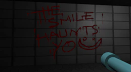 The Smile Haunts You