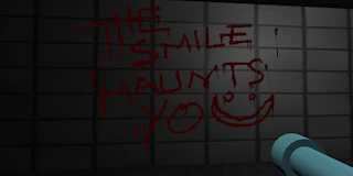 The Smile Haunts You thumbnail