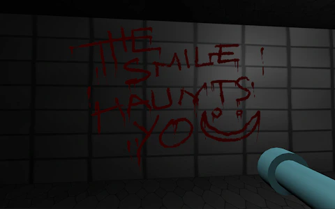 The Smile Haunts You game thumbnail