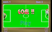 The Soccer