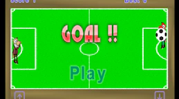 The Soccer