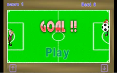 The Soccer