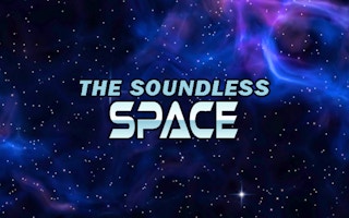 The Soundless Space game cover