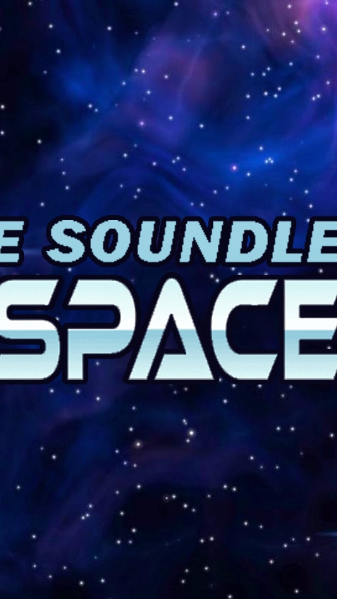 The Soundless Space