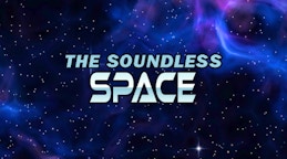The Soundless Space
