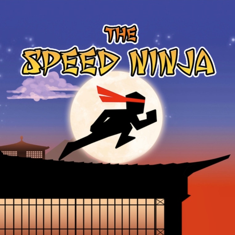 Speedy Ninja (@PlaySpeedyNinja) / X