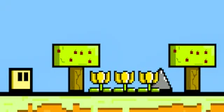 The Squared thumbnail