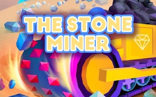 The Stone Miner