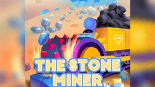The Stone Miner