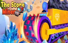 The Stone Miner