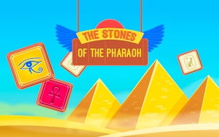 The Stones Of The Pharaoh