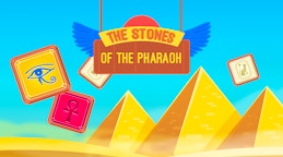 The Stones of the Pharaoh