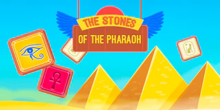 The stones of the Pharaoh thumbnail