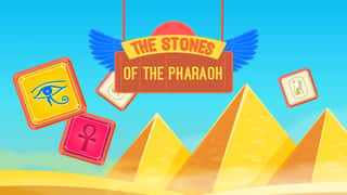 The Stones Of The Pharaoh