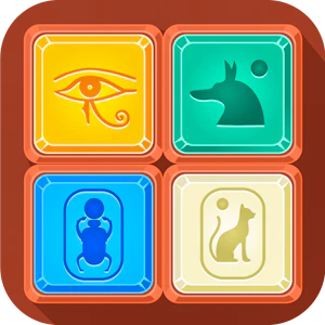 أحجار الفرعون Thumbnail