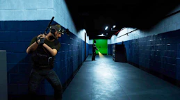 The Surreptitious Operation