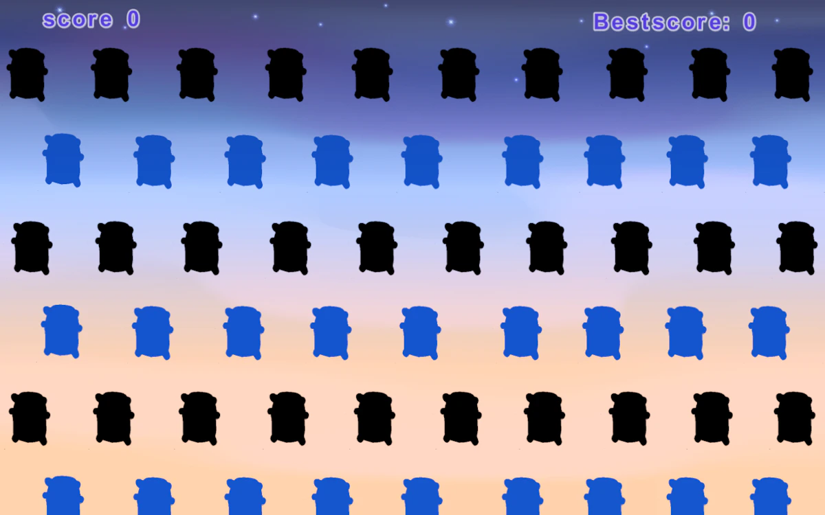Play The Talp — free online Casual game