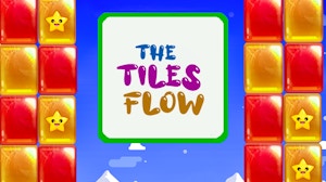 Image for The Tiles flow