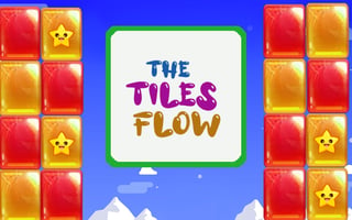 The Tiles Flow game cover