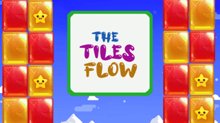 The Tiles Flow game cover