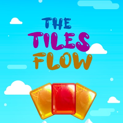 The Tiles flow By Gamepix