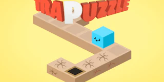 The Trap Puzzle thumbnail