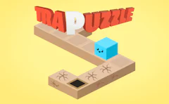 The Trap Puzzle