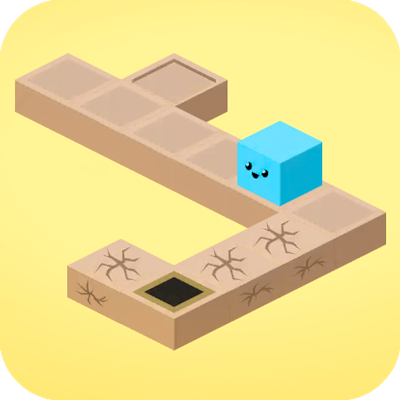 The Trap Puzzle By Gamepix