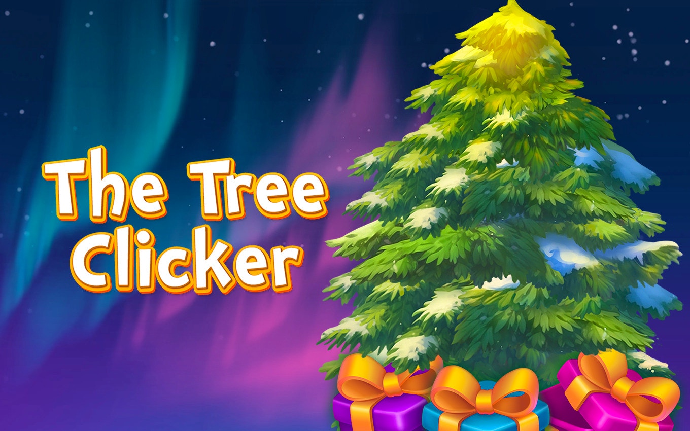 The Tree Clicker