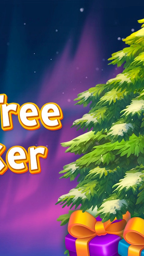 The Tree Clicker