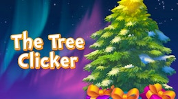 The Tree Clicker