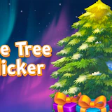 The Tree Clicker