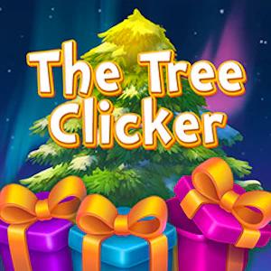 The Tree Clicker Thumbnail