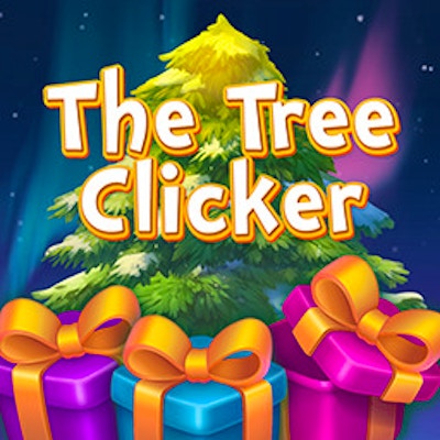 The Tree Clicker By Gamepix