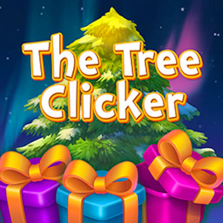 The Tree Clicker game thumbnail