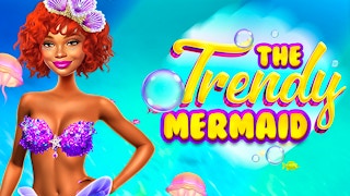 Princess Mermaid Realife Shopping - Play Princess Mermaid Realife Shopping  Game online at Poki 2