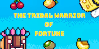 The Tribal Warrior of Fortune thumbnail
