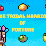 The Tribal Warrior of Fortune