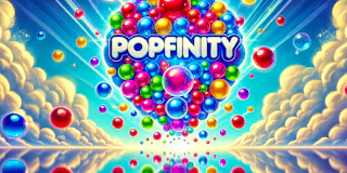 Popfinity - The Ultimate Bubble Popping Game thumbnail