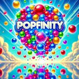 Popfinity - The Ultimate Bubble Popping Game