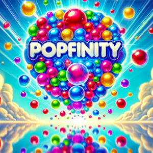 Popfinity - The Ultimate Bubble Popping Game Thumbnail