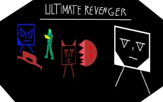 The Ultimate Revenger