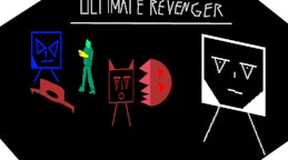 The Ultimate Revenger