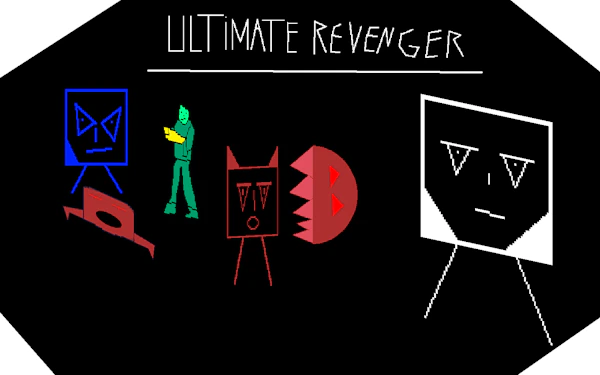 The Ultimate Revenger