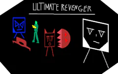 The Ultimate Revenger